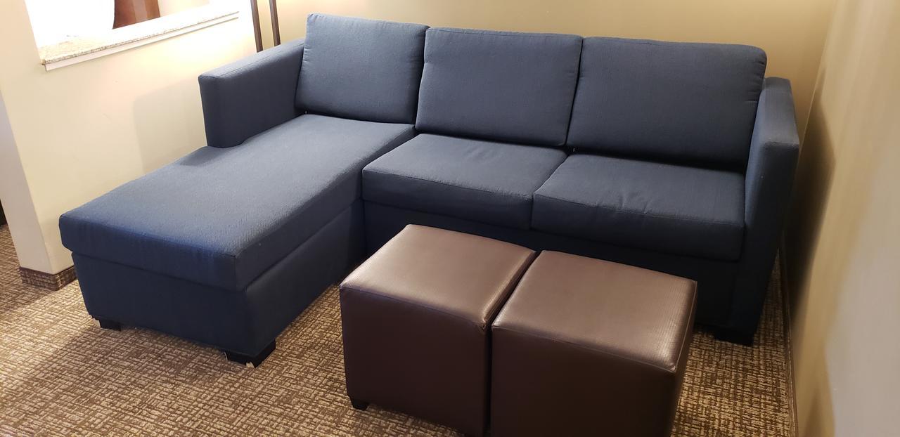 Comfort Suites Denver Near Anschutz Medical Campus Aurora Exterior photo